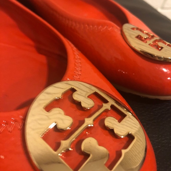Tory Burch Flats - Picture 6 of 6